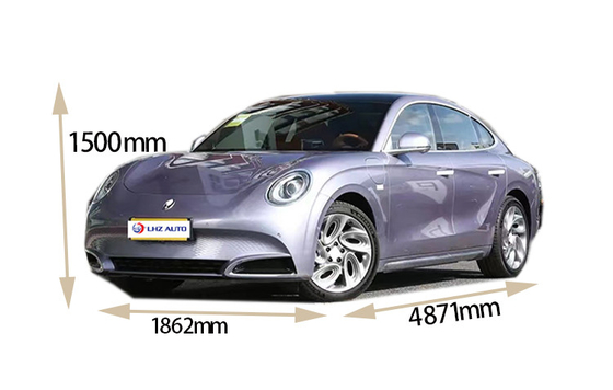 Turbo ORA Lighting Cat Il SUV elettrico perfetto per gli appassionati di auto elettriche adulte nel 2024