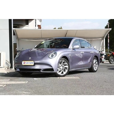Turbo ORA Lighting Cat Il SUV elettrico perfetto per gli appassionati di auto elettriche adulte nel 2024