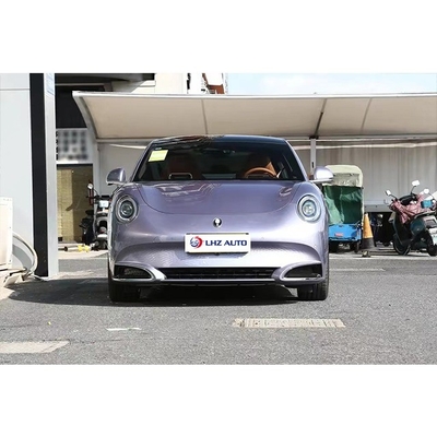 Turbo ORA Lighting Cat Il SUV elettrico perfetto per gli appassionati di auto elettriche adulte nel 2024