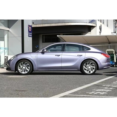 Turbo ORA Lighting Cat Il SUV elettrico perfetto per gli appassionati di auto elettriche adulte nel 2024