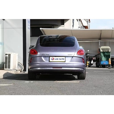 Turbo ORA Lighting Cat Il SUV elettrico perfetto per gli appassionati di auto elettriche adulte nel 2024